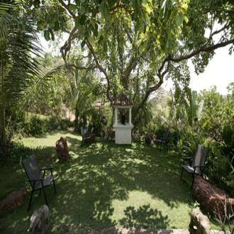 1 Bedroom Bungalow In Candolim Goa, Goa 5